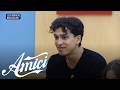 Amici 25 - Le classifiche degli allievi