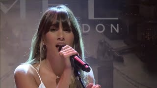 Aitana  - Más De Lo Que Aposté (En Directo - Rimmel London) [740P]