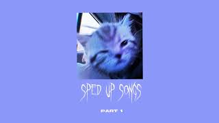 Sped Up   Maroon 5  Memories