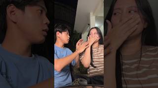 aku gak marah kok #youtubeshorts