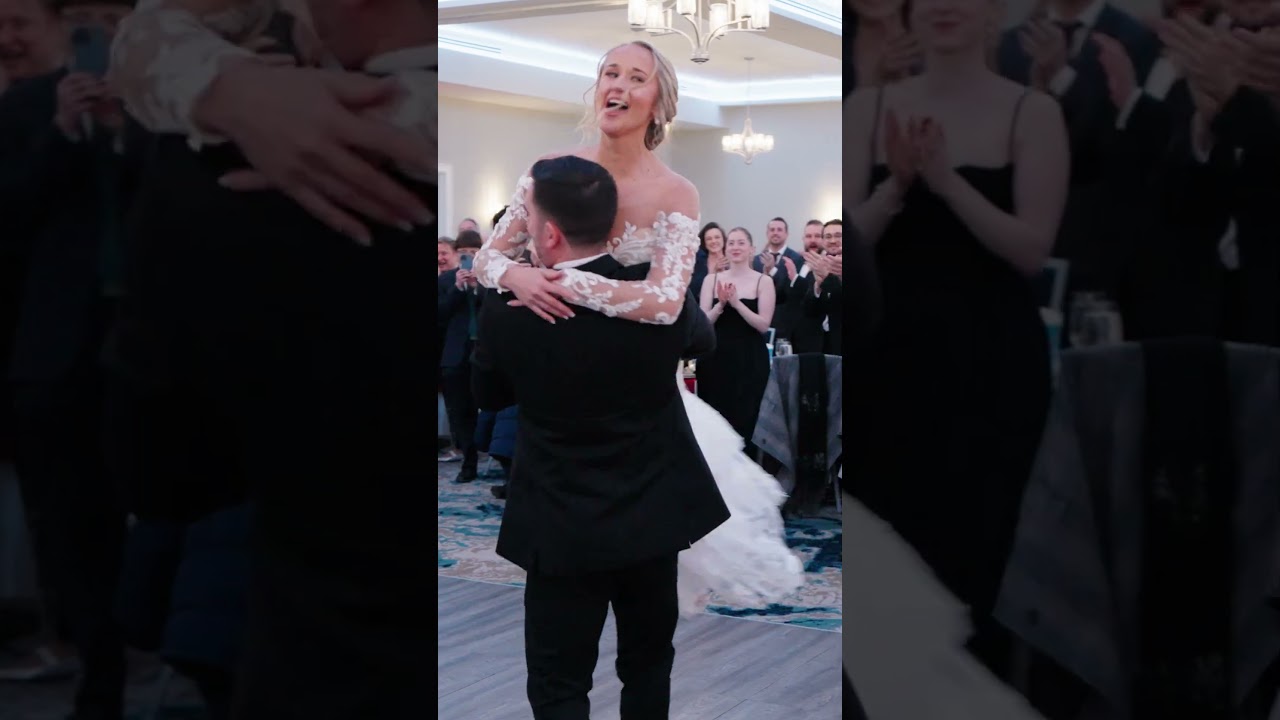 Erin & Anthony | 12.13.25 | A White Mountain Wedding  