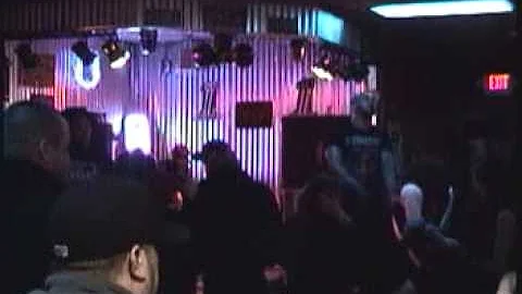 Know Lyfe Kenny Tuttle Benefit 1 18 14 at Knuckleh...