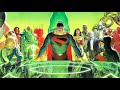 Лига Справедливости. Второе Пришествие. Полная История. DC Comics