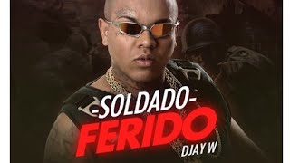 MC Magal - Soldado Ferido (VÍDEO CLIPE - Djay W)2020