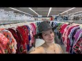 LETS GO THRIFTING AGAIN LETS GO THRIFTING AGAIN