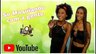 Vlog: Um dia de Spa Day com a gente