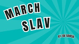 March Slav - Final - Music 1010