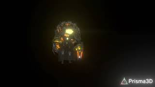 W.O.D (P3D) REMAKE test