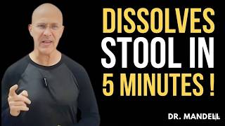 CONSTIPATION WILL PASS INSTANTLY! / What to do when your gut shuts down?