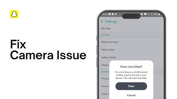 How to Fix Snapchat Was Unable to Open Camera Issue on Android