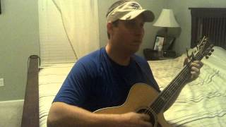 New Star Shining - James Taylor & Ricky Skaggs Cover chords