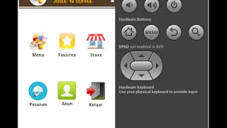 aplikasi online store berbasis android screenshot 5