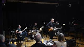 Maxwell's Demon written and performed by David Chase
