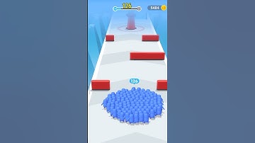 Count Master New game play YouTube shorts #countmaster #stickman #youtubeshorts #trendinggame