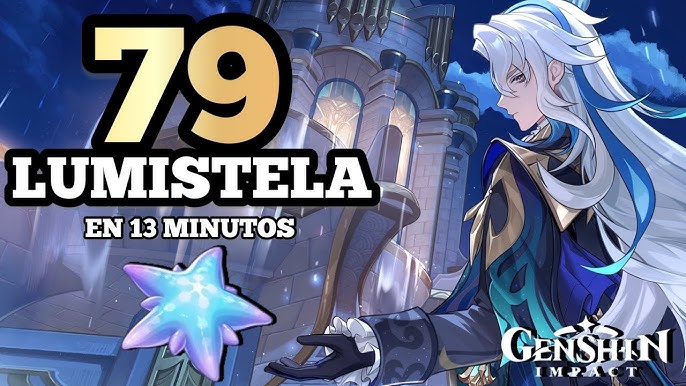 Genshin Impact: códigos de Protogemas vigentes - 02 de octubre 2022