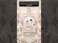 Wait for the Twist! 😱 Funny Hook to Beautiful Wedding Invitation Video ✨