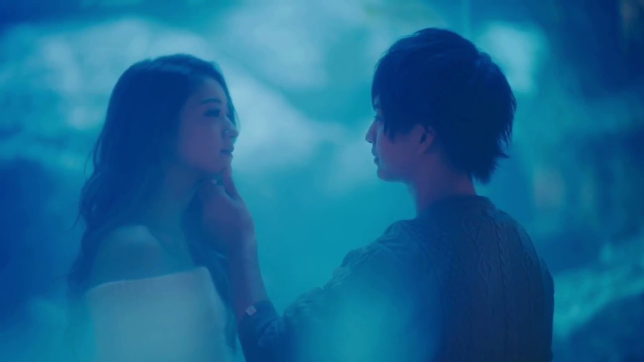 KENCHOPA // FOREVER LOVE ❤️