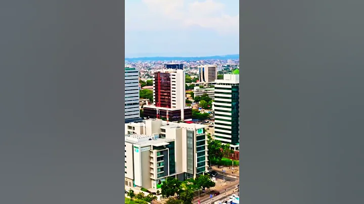 ACCRA - GHANA 🇬🇭  #travel #wodemaya #ghananews #ghanacelebrities