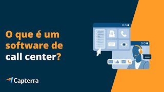 Tudo sobre softwares para Call Center screenshot 5