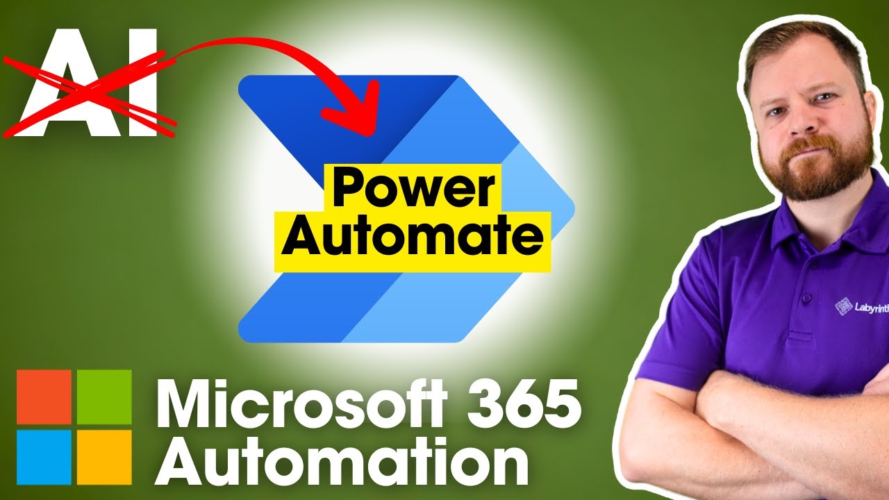 Microsoft Power Automate approval workflow tutorial