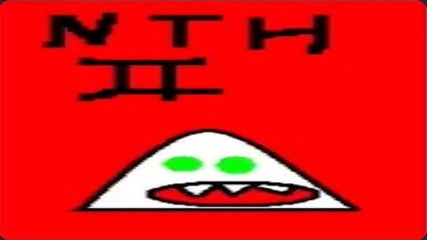 Nature Trail to Hell but every next word restarts (3)