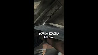 High-Stakes Hostage Situation #shorts #youtube #live #fyp #youtubeshorts #game #blackops2