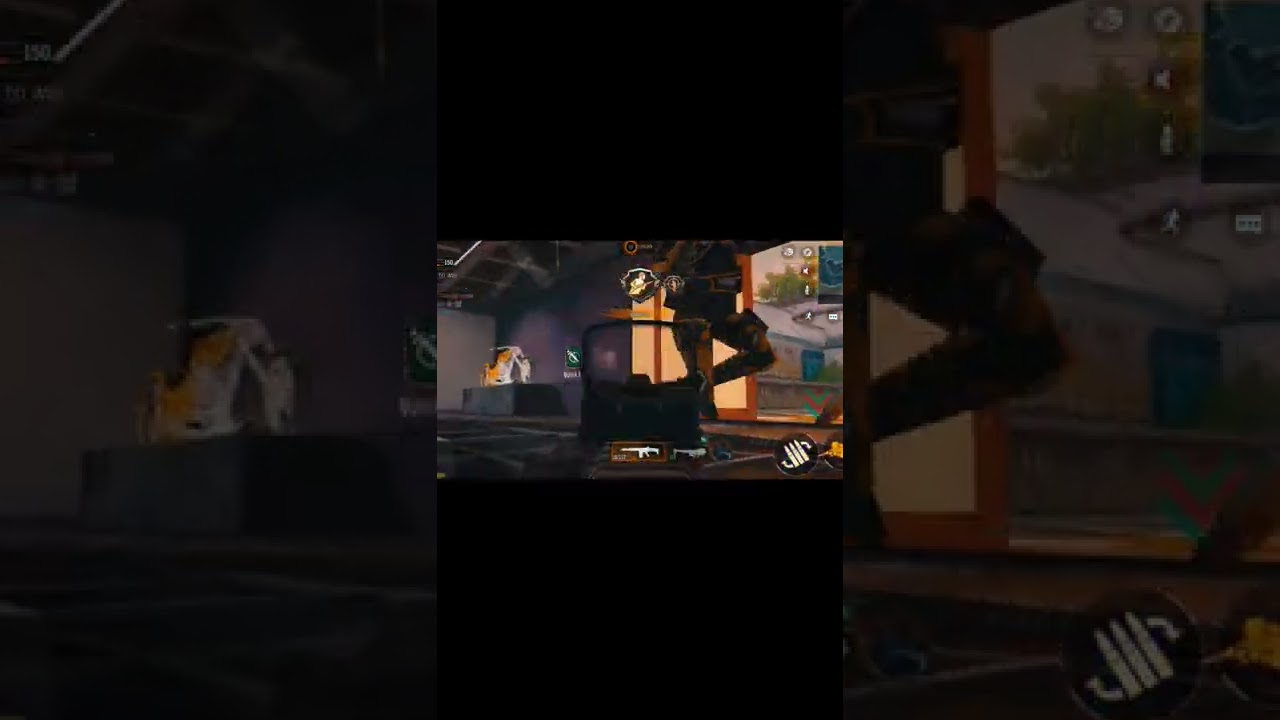 DRH WITH OPTIC + FAST ADS GUNSMITH