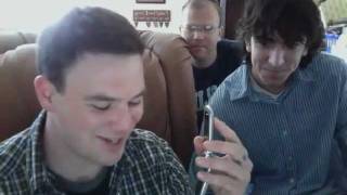 Funniest Mission Call Opening Ever!!!