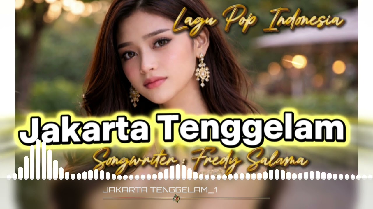 Pop Indonesia 2026 Jakarta Tenggelam (