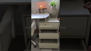 Pov An Elevated Home Office Space