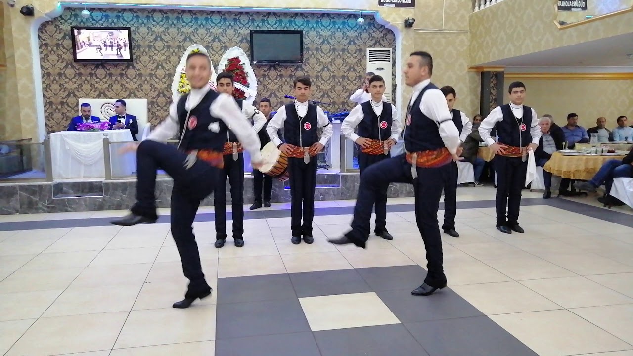 Erzurum İspir mescitli köyü bar ekibimiz yeşil tepe köyünden ismayıl kardeşimizin düğününden kareler