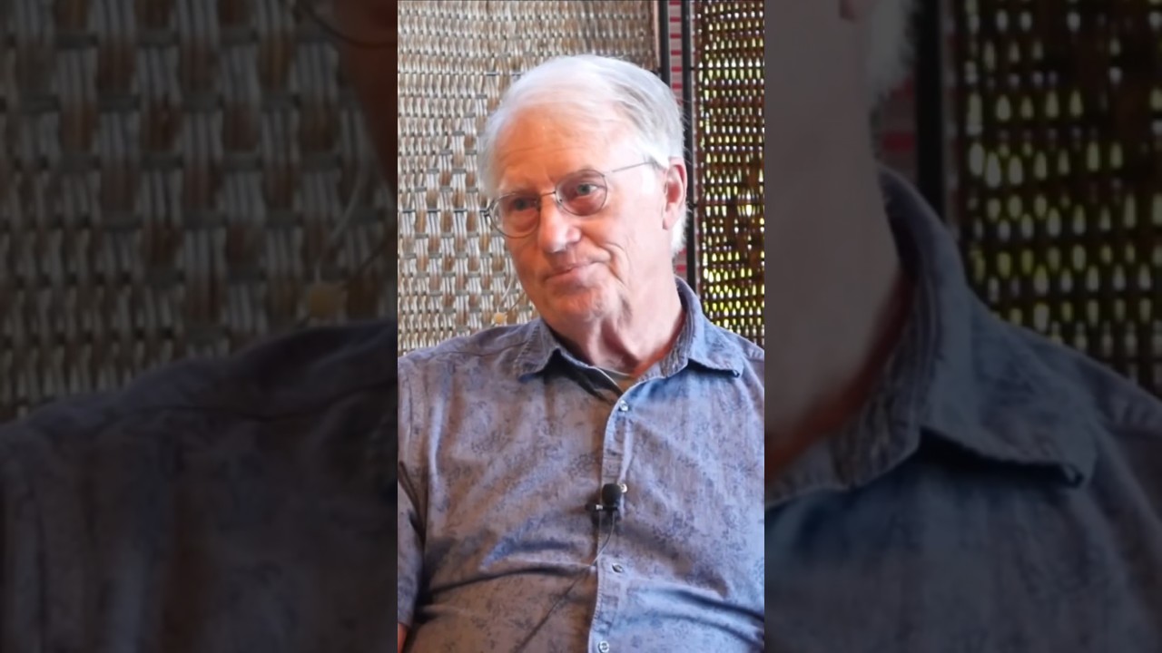 We Cannot Improve on Our True Nature 