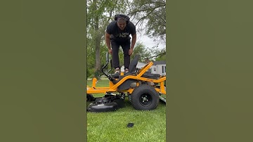 @garyvee said it best, it’s all about perspective! #garyvee #lawncare #mower #comedy #perspective