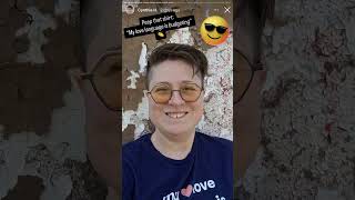 Coach Takeover: Cynthia Hudson