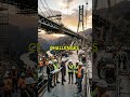 Building Tomorrow: Innovative Bridge Construction Methods" #BridgeConstruction #ModernMaterials