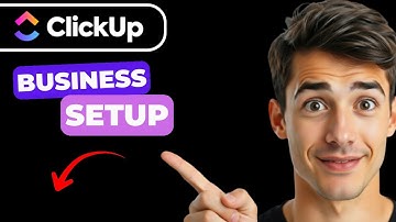 Hoe u ClickUp kunt gebruiken als eigenaar van een klein bedrijf (de gemakkelijkste manier) (gids ...