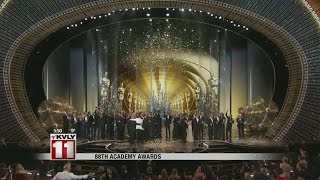 88th Academy Awards