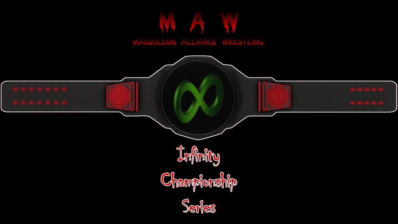 MAW Men's Infinity Champion series, Match 008 - Sek vs JoshProwl