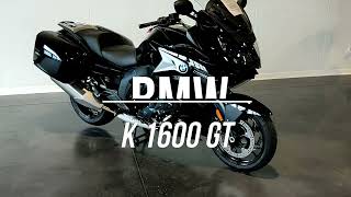 OCCASION EDEN MOTO 51 - BMW K 1600 GT - 2020