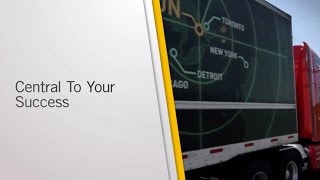 Town Of Milton - Central To Your Success