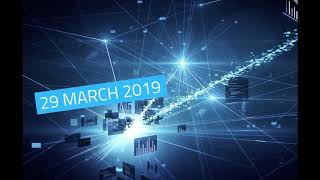 B2B Media Cloud Forum 2019 Promo