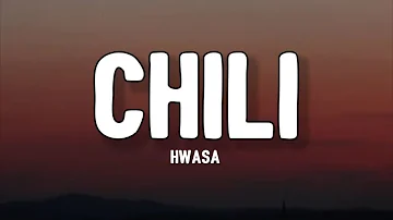 Hwasa - Chili (Lyrics) "Taste like chili chilli chilli" [TikTok Song]