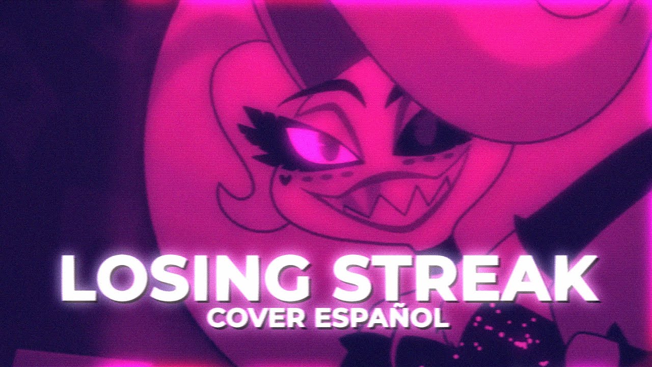【Keiken】「Losing Streak」【Spanish Cover】