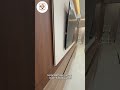 The Living Room Upgrade Everyone Talks About | Custom Media Wall Design Dubai | Rare Home Decor