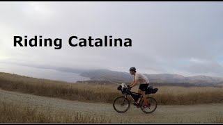 Pedaling The Island // Catalina Short Cut
Went out to Catalina Island a couple weeks ago for a bikepacking trip. It was a very successful adventure, with lots of fun riding. This video is just the clips of actual riding, I uploaded a longer version of the trip too.
Shout out to David for riding with me and planning most of the trip!
Thanks for watching!
#bike #bikeride #specialized #specializedhardrock #hardrock #vintagemtb #mtb #mountainbike #mountainbikes #bikes #nohands #lookmom #cyclist #cycling #fireroads #gravelride #gravelbike #commuterbike #shimano #summer #eveningride #bicycle #bicycles #26aintdead #avalon #cyclocross #specializedbicycles #california #trail #doubletrack #singletrack #trails #catalinaisland #catalina #diamondback #bikepacking #camping Pedaling The Island // Catalina Short Cut
