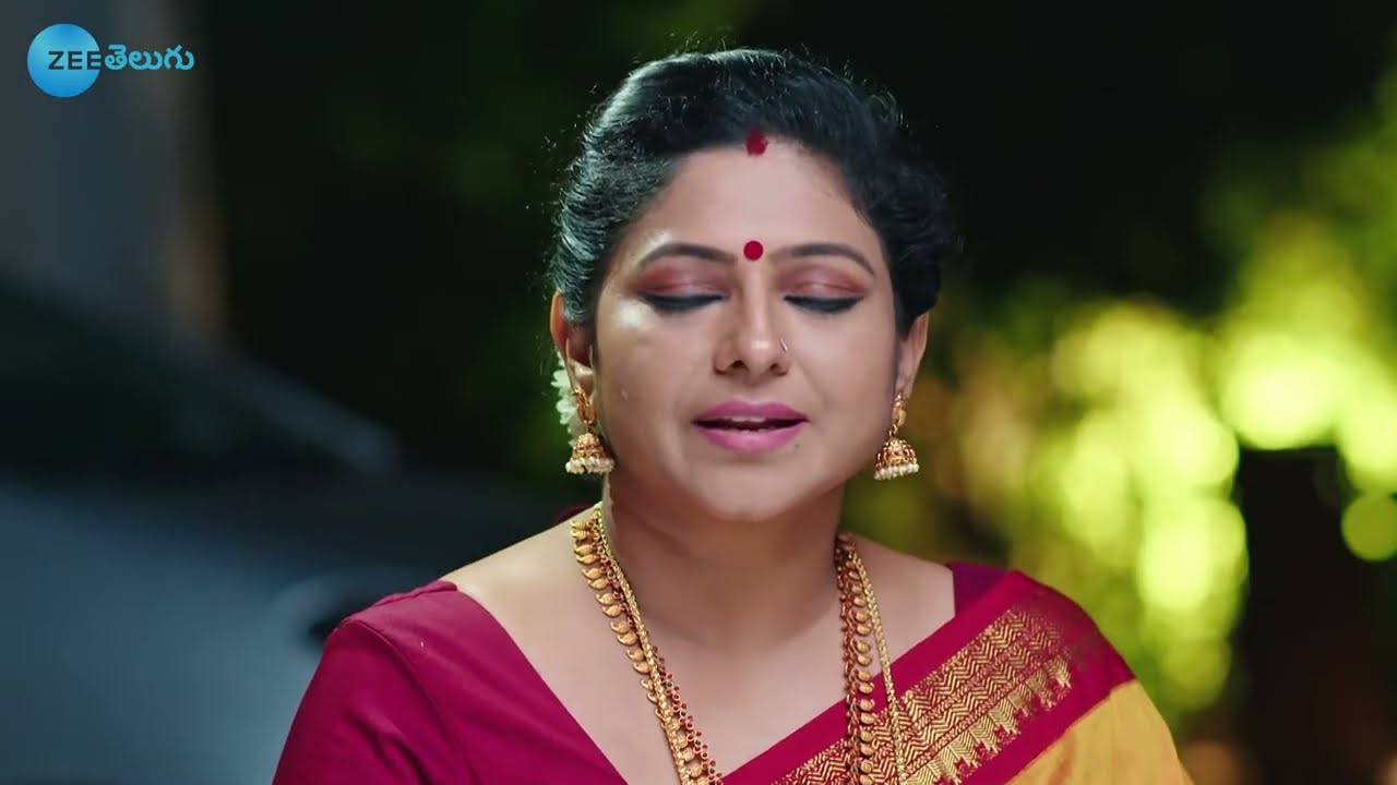 EP 238Кришна Туласи - Индийское телешоу телугу - Же Телугу