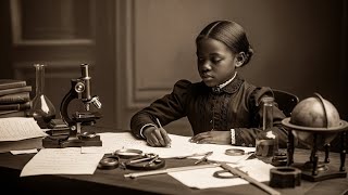 (1897, Lydia Johnson) The Black Girl So Brilliant Even Science Could Not Explain Her #blackhistory