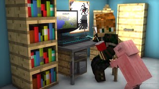 Minecraft Plugins - Citizens (Part 1)