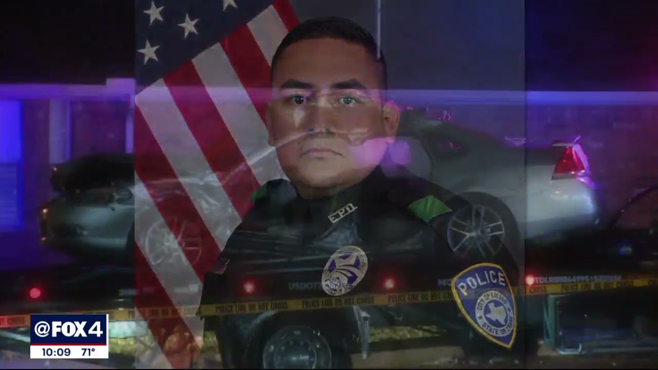 Man charged with deadly DWI crash previously arrested || Fox4 Dallas/Fort Worth || 12/23/21