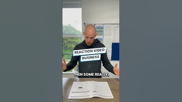 Leaving Cert Exam Reaction - Business